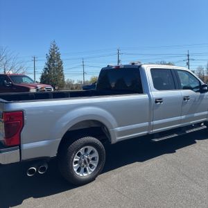 FORD F-250 SUPER DUTY XLT - 9
