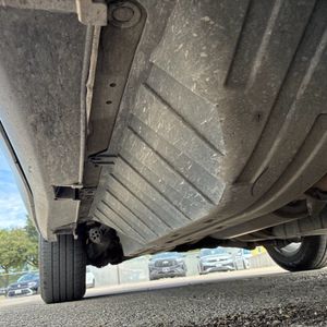 2016 Honda CR-V EX 照片 22
