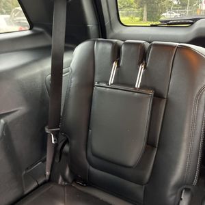2017 FORD EXPLORER LIMITED thumbnail 37