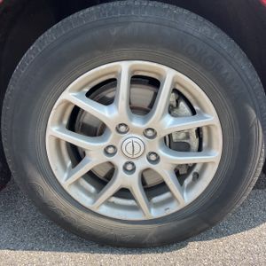 2025 Chrysler PACIFICA SELECT — миниатюра 20
