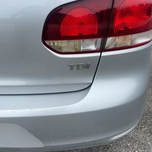 2011 Volkswagen GOLF TDI 缩略图 23