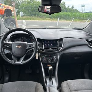 صورة مصغرة 36 لـ 2021 Chevrolet TRAX LS