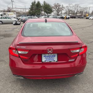 HONDA ACCORD SPORT SPECIAL EDITION - 7