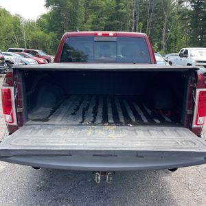 2017 RAM 1500 LARAMIE 缩略图 48