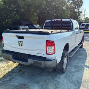 2022 RAM 2500 TRADESMAN 照片 7