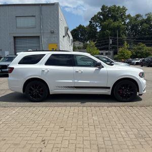 صورة 10 لـ 2018 Dodge DURANGO GT