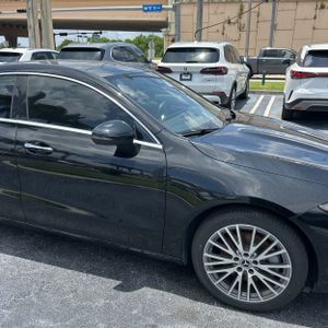 2024 Mercedes-BENZ CLA — миниатюра 13