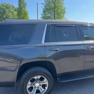 CHEVROLET TAHOE LS - 9