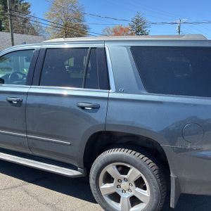 CHEVROLET TAHOE LT - 6