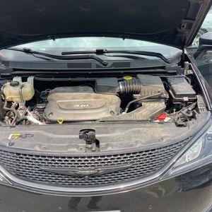 صورة مصغرة 45 لـ 2018 Chrysler PACIFICA TOURING L