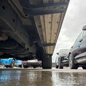 2019 Infiniti QX80 LUXE — фото 21