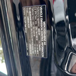 2020 Mercedes-BENZ E-CLASS — миниатюра 48