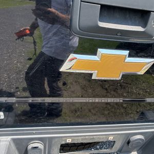 صورة مصغرة 56 لـ 2015 Chevrolet SILVERADO 2500HD LT