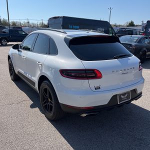 PORSCHE MACAN BASE - 5
