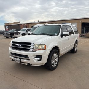 FORD EXPEDITION LIMITED - 1