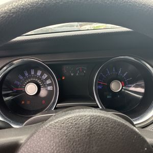 2012 FORD MUSTANG V6 缩略图 37