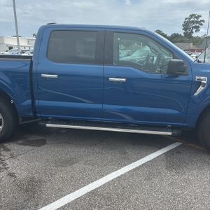 2025 FORD F-150 XLT 缩略图 11