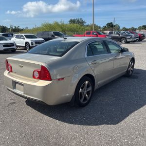 CHEVROLET MALIBU LT - 8