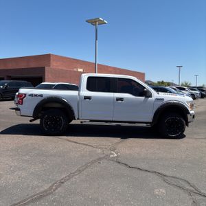 FORD F-150 XLT - 10