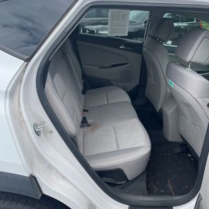 2016 Hyundai TUCSON SE 缩略图 34