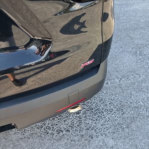 2023 Chevrolet TRAVERSE RS 缩略图 23