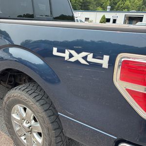 صورة مصغرة 54 لـ 2014 FORD F-150 XLT