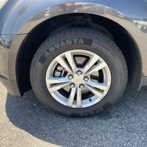 2015 Chevrolet EQUINOX LT — миниатюра 17