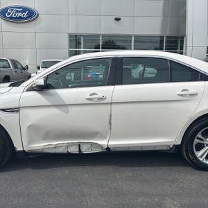 FORD TAURUS SEL - 4