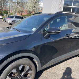 KIA SPORTAGE X-LINE - 2