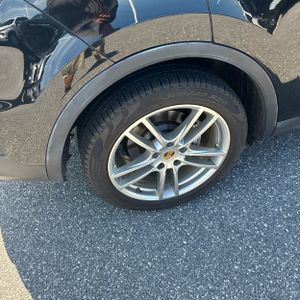 2023 Porsche CAYENNE 缩略图 17