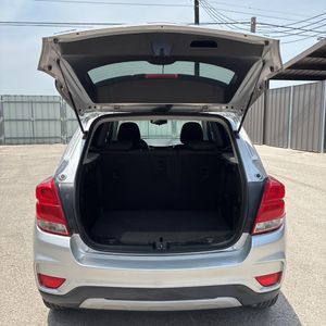 2019 Chevrolet TRAX LT — миниатюра 40