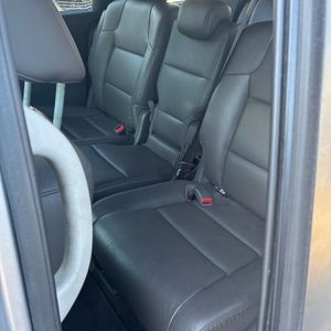 2015 Honda ODYSSEY EX-L — фото 34