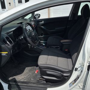 2018 KIA FORTE LX — миниатюра 31