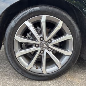 صورة مصغرة 19 لـ 2024 Acura INTEGRA BASE