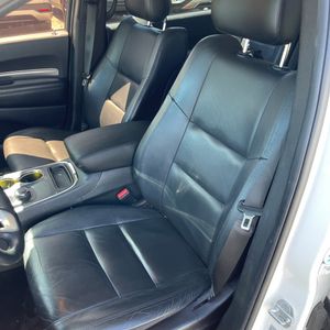 2017 Dodge DURANGO GT 缩略图 60