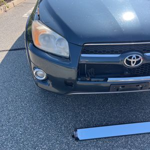 2009 Toyota RAV4 LIMITED 照片 60