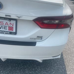 2022 Toyota CAMRY HYBRID SE 缩略图 23