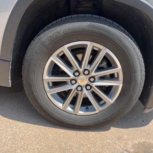 2023 Chevrolet TRAVERSE LT CLOTH 缩略图 20