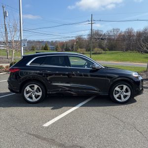 AUDI ALL-NEW Q5 PRESTIGE TFSI QUATTRO S TRONIC - 10