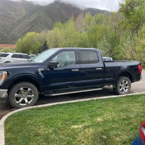 FORD F-150 XLT - 3