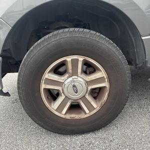 صورة مصغرة 17 لـ 2008 FORD F-150 XLT