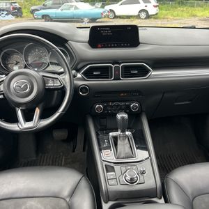 2017 Mazda CX-5 TOURING — миниатюра 35