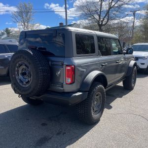 FORD BRONCO BIG BEND - 7