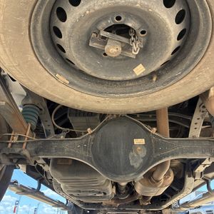 2016 Toyota TUNDRA 1794 EDITION thumbnail 25