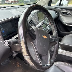 2014 Chevrolet VOLT PREMIUM thumbnail 56