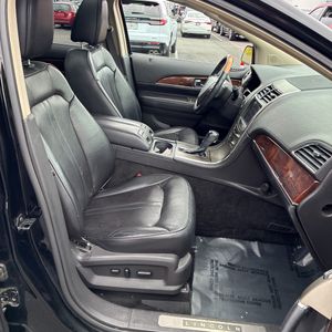 2012 Lincoln MKX BASE thumbnail 33