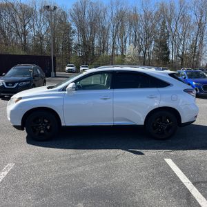 LEXUS RX 350 BASE - 3