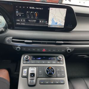صورة 39 لـ 2023 Hyundai PALISADE SEL