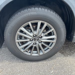 2017 Mazda CX-5 TOURING — миниатюра 17