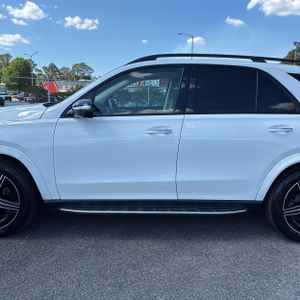 MERCEDES-BENZ GLE - 4